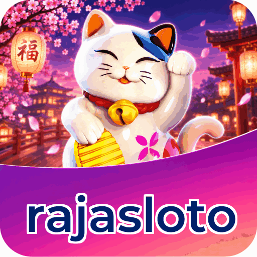 Ilustrasi cara install rajasloto APK dengan aman