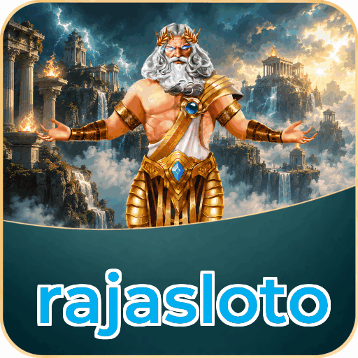 Katalog aplikasi Android rajasloto Indonesia