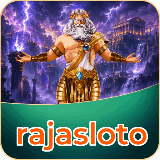 Panduan instalasi dan download rajasloto APK