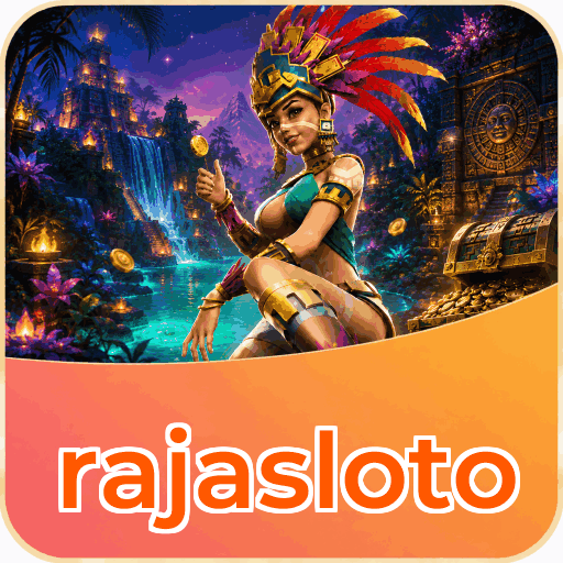 Katalog aplikasi Android rajasloto Indonesia